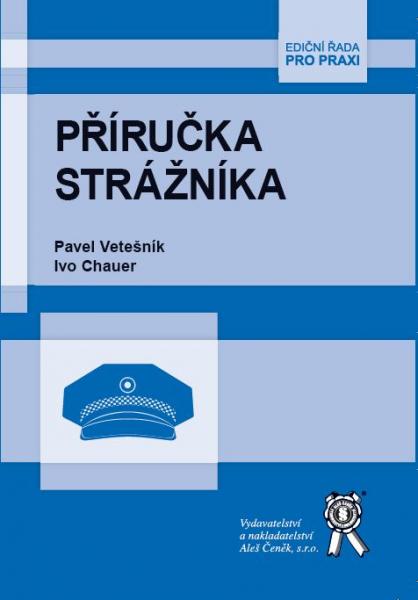 Příručka strážníka