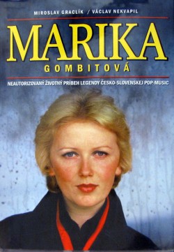 Marika Gombitová