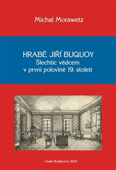 Hrabě Jiří Buquoy