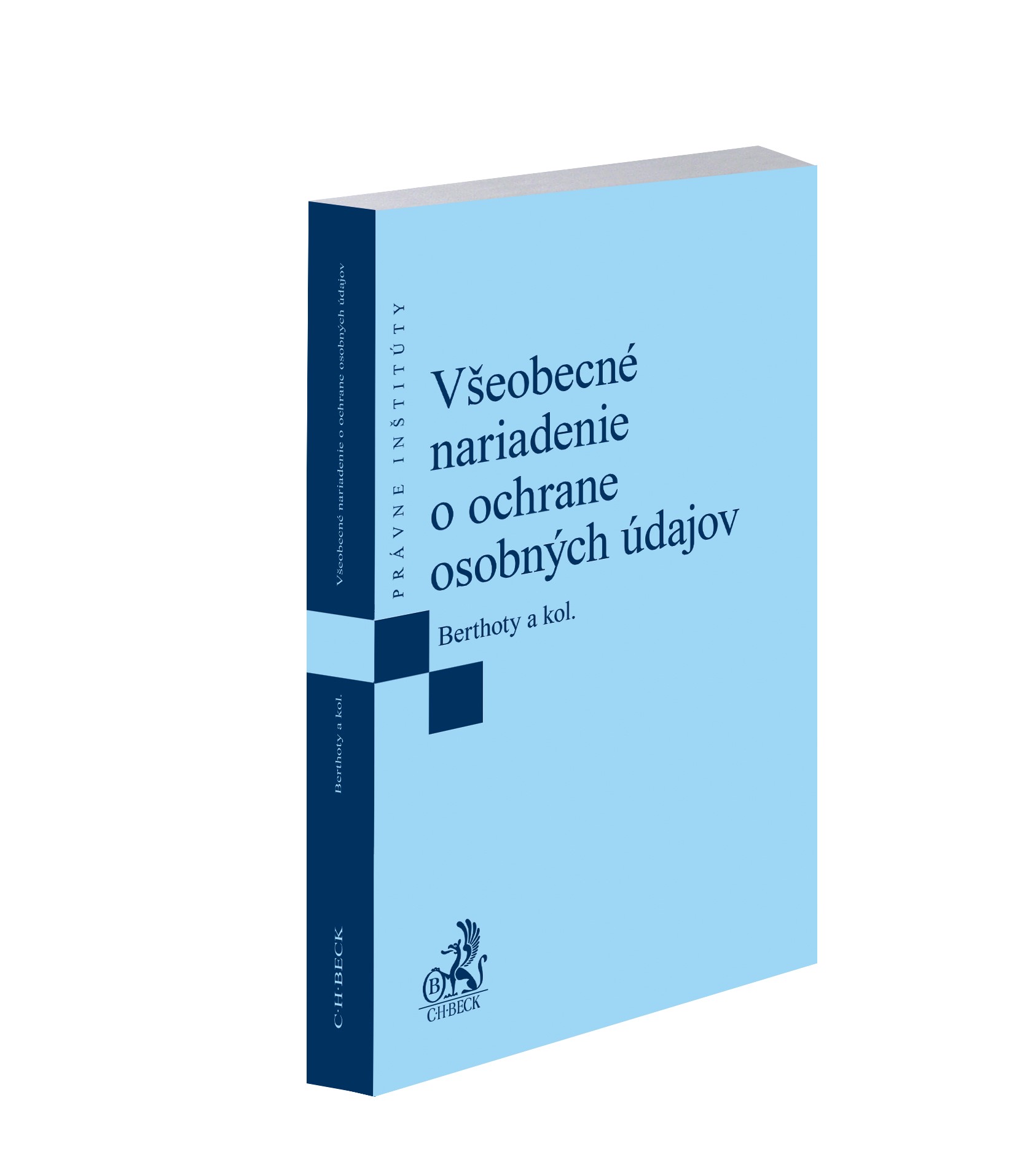 Všeobecné nariadenie o ochrane osobných údajov