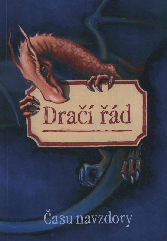 Dračí řád – Času navzdory