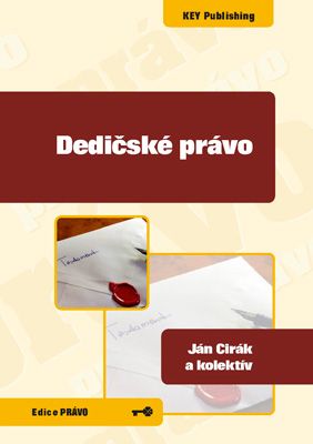 Dedičské právo