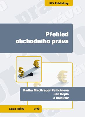 Přehled obchodního práva