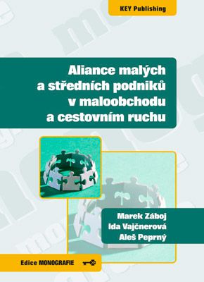 Aliance malých a středních podniků v maloobchodu a cestovním ruchu