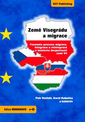 Země Visegrádu a migrace