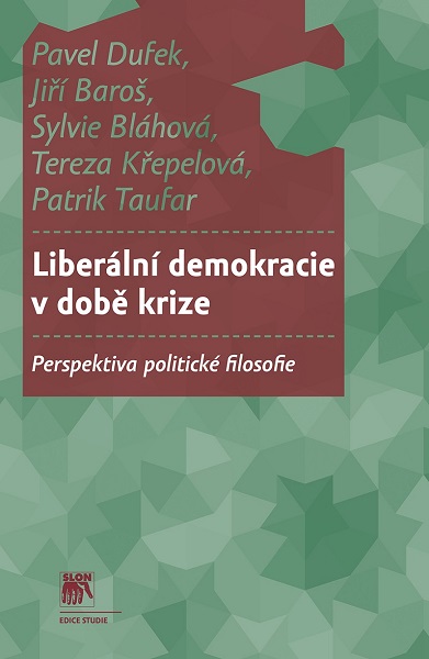 Liberální demokracie v době krize