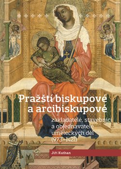 Pražští biskupové a arcibiskupové