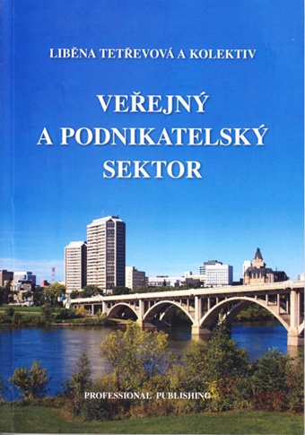 Veřejný a podnikatelský sektor