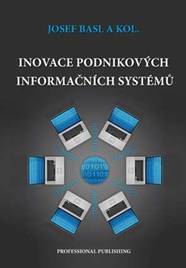 Inovace podnikových informačních systémů