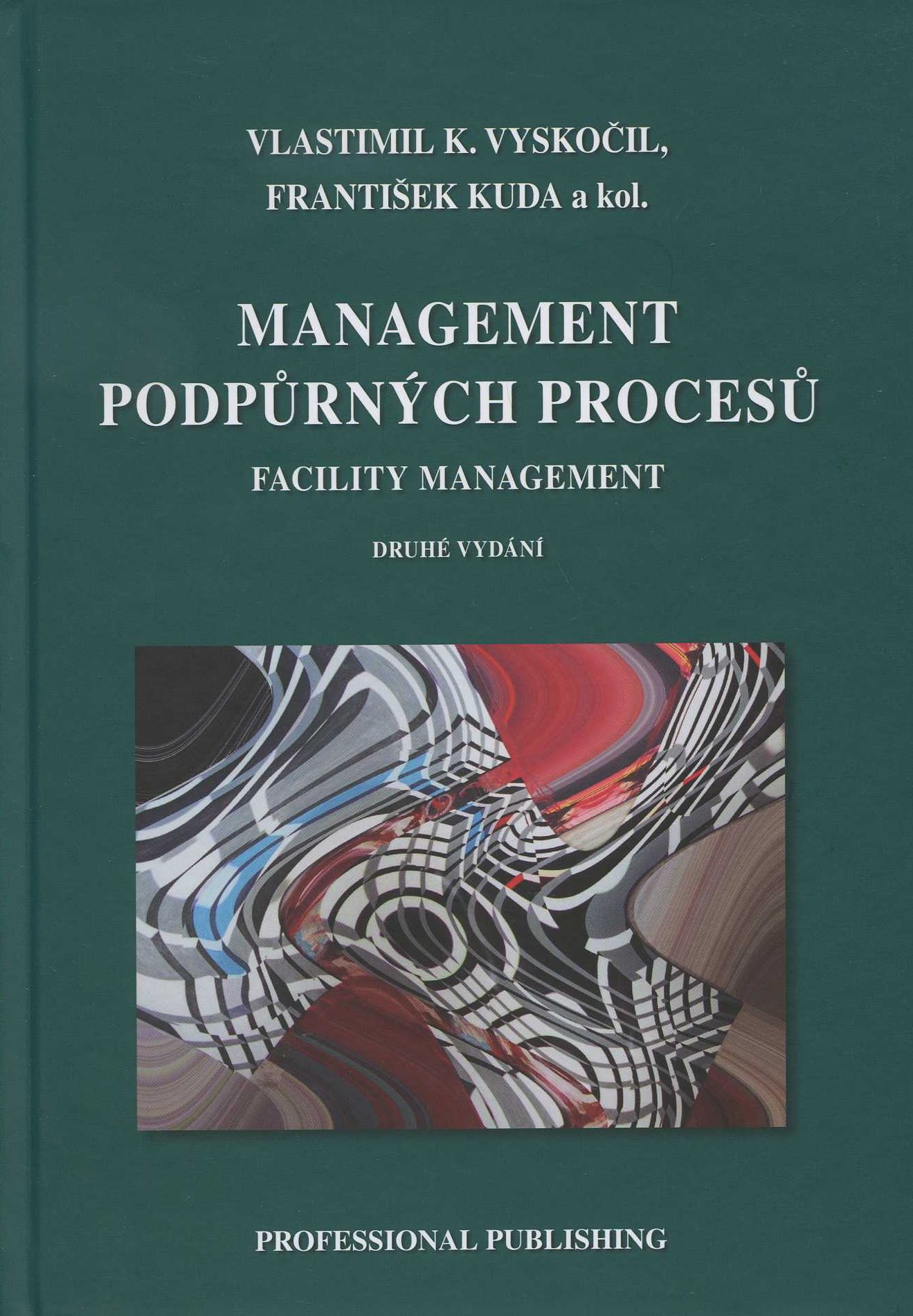 Management podpůrných procesů