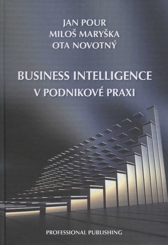 Business intelligence v podnikové praxi