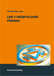 Lidé v průmyslovém podniku