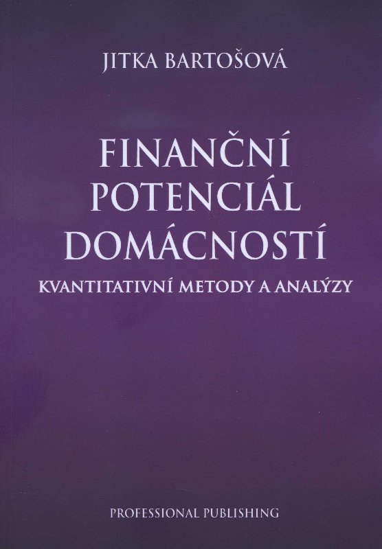 Finanční potenciál domácností