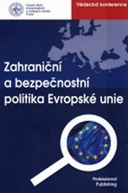 Zahraniční a bezpečnostní politika Evropské unie