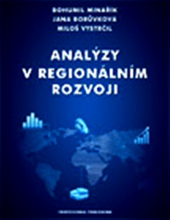 Analýzy v regionálním rozvoji