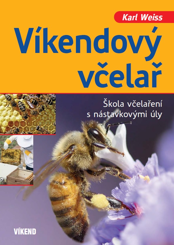 Víkendový včelař