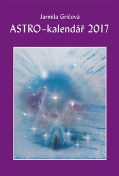Astro-kalendář 2017