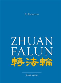 Zhuan Falun (brožovaná)