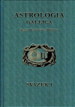 Astrologia Gallica (2x kniha)