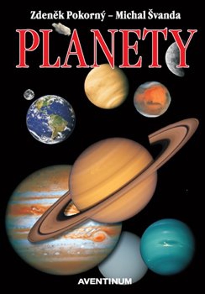 Planety