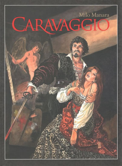 Caravaggio (váz.)