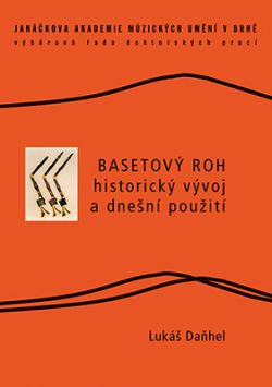 Basetový roh – historický vývoj a dnešní použití