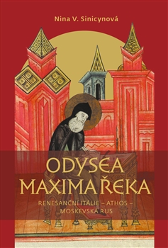 Odysea Maxima Řeka