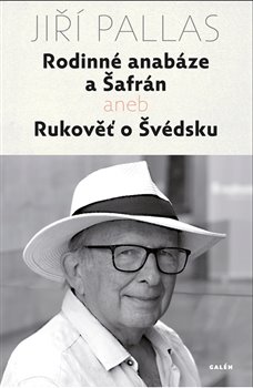 Rodinné anabáze s Šafrán