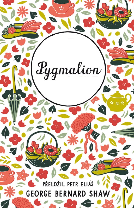 Pygmalion