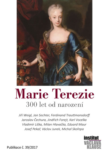 Marie Terezie