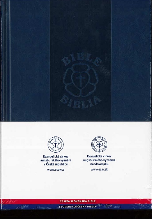 Biblia 100-československé vydanie