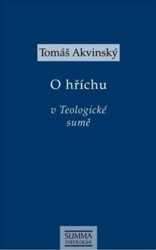 O hříchu v Teologické sumě