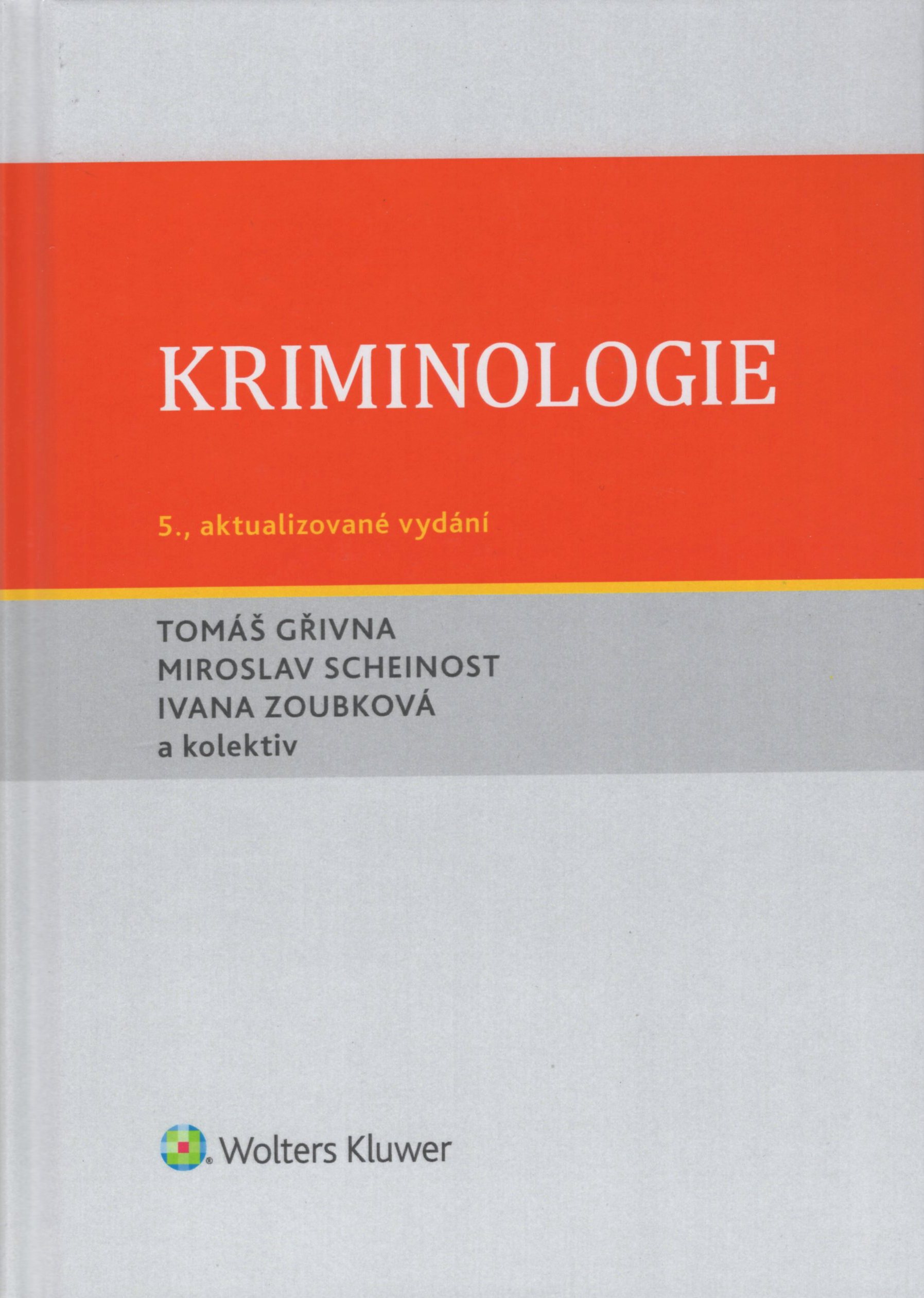 Kriminologie