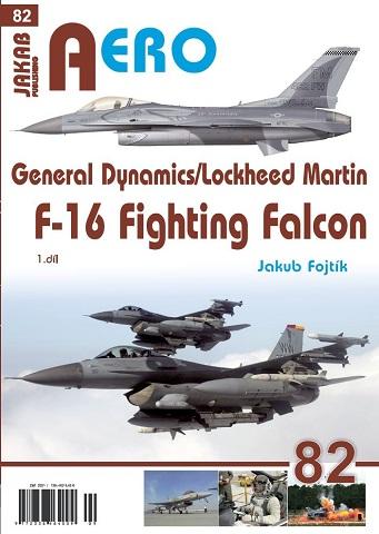 General Dynamics/Lockheed Martin F-16 Fi