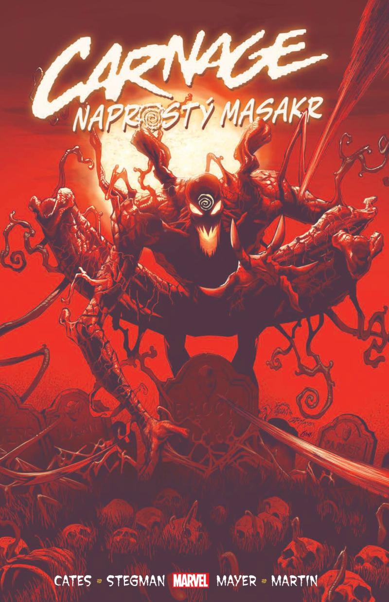 Carnage Naprostý masakr