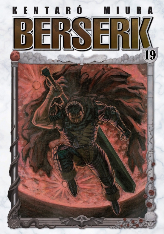 Berserk 19