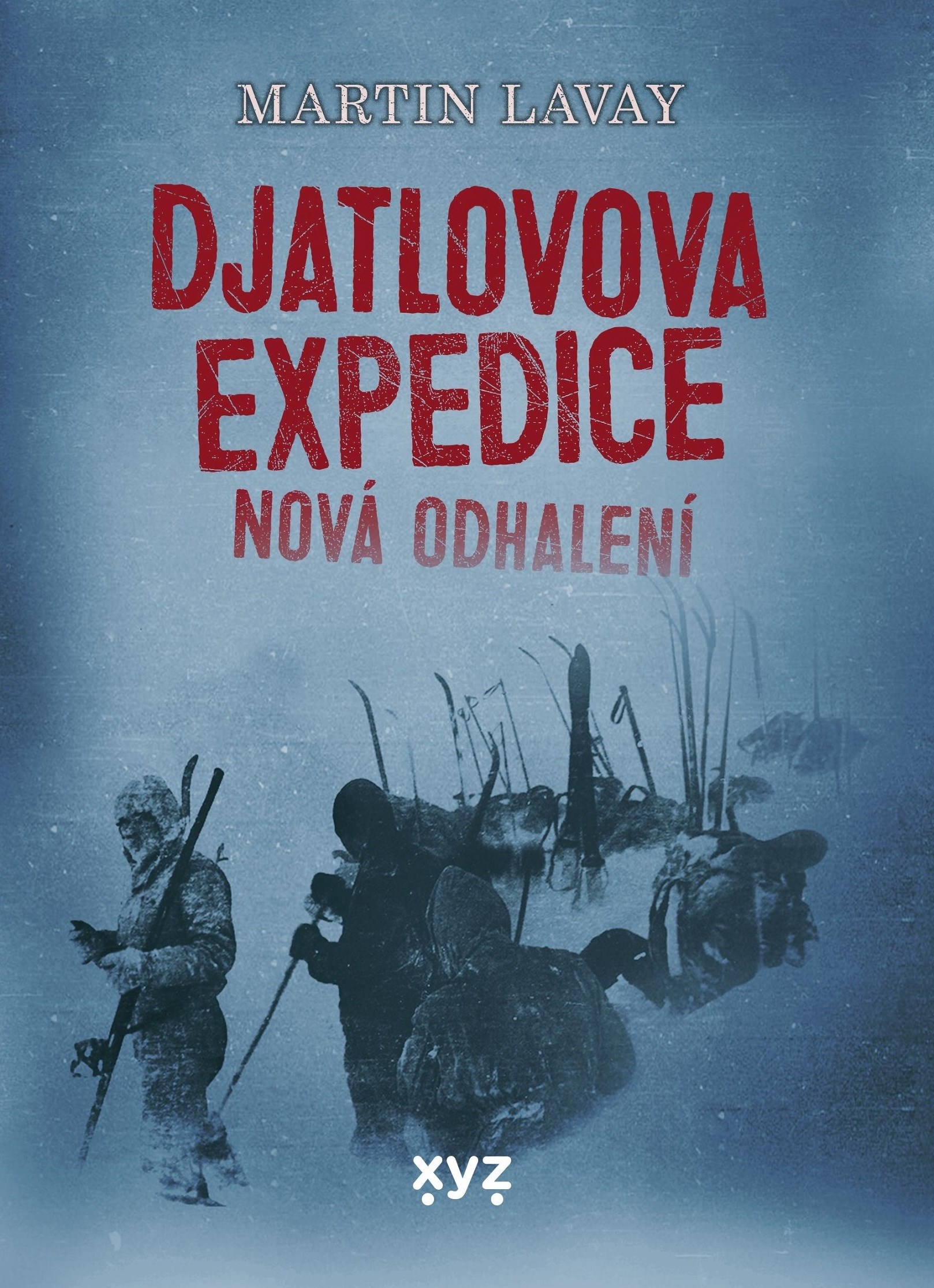 Djatlovova expedice
