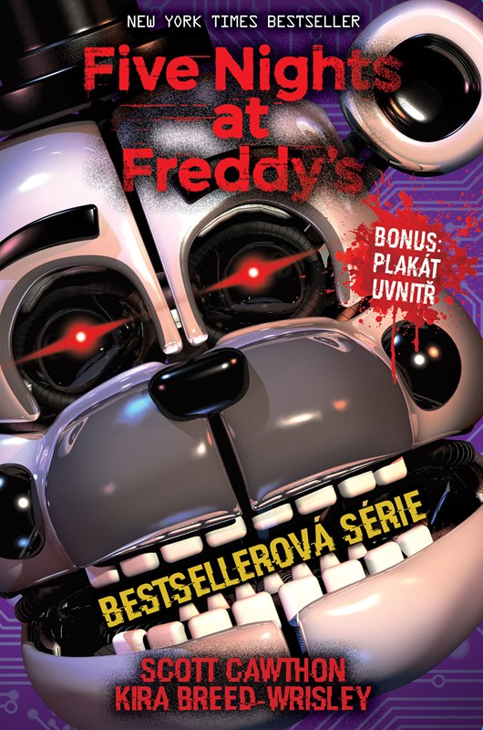 Five Nights at Freddy's: BOX