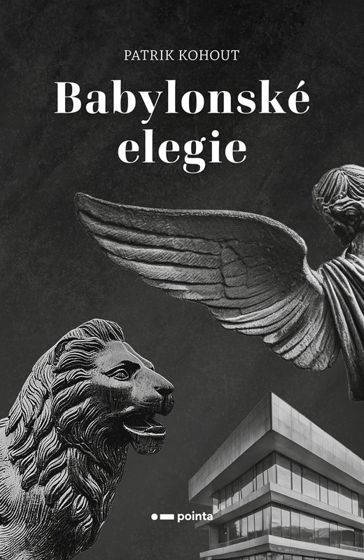 Babylonské elegie