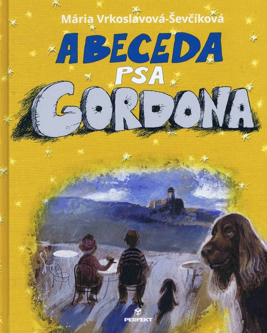 Abeceda psa Gordona