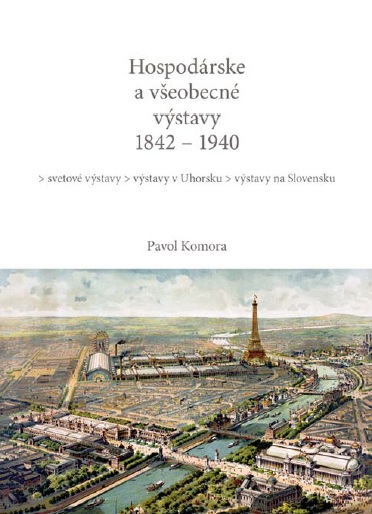 Hospodárske a všeobecné výstavy 1842 - 1940