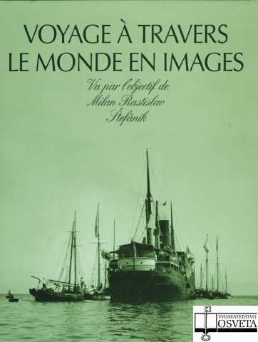 Voyage a Travers Le Monde En Images