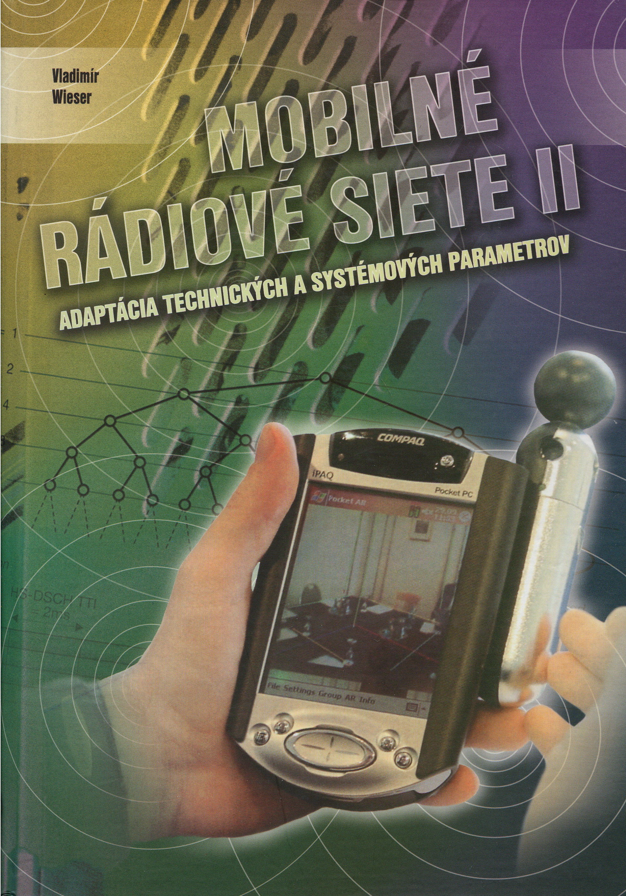 Mobilné rádiové siete II.
