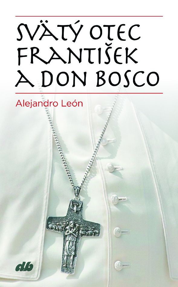 Svätý Otec František a don Bosco