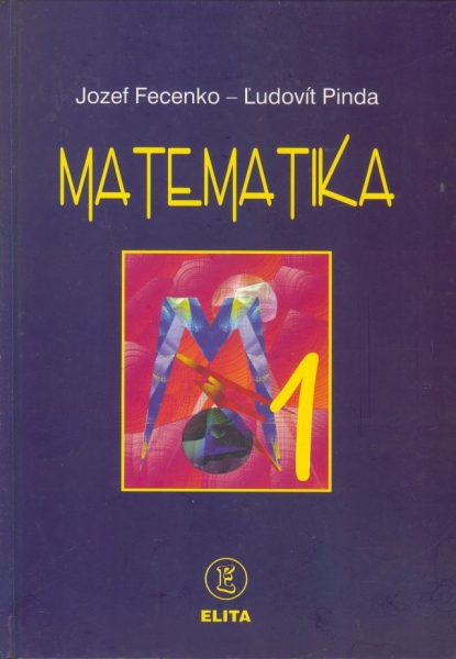 Matematika 1