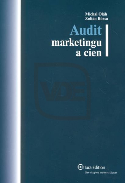 Audit marketingu a cien