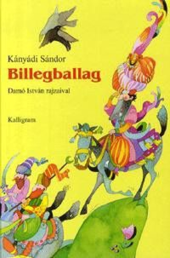 Billegballag – 3. kiadás