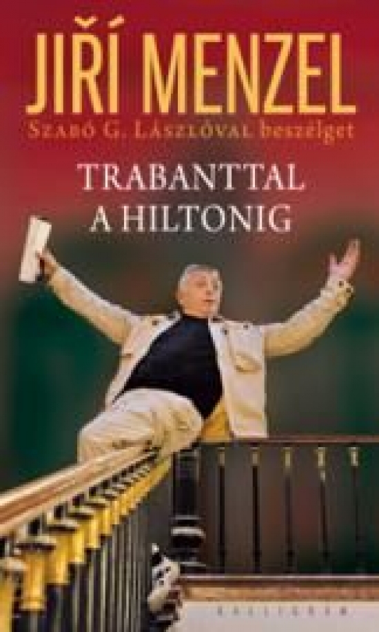 Trabanttal a Hiltonig