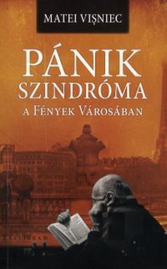 Pánikszindróma a Fények Városában