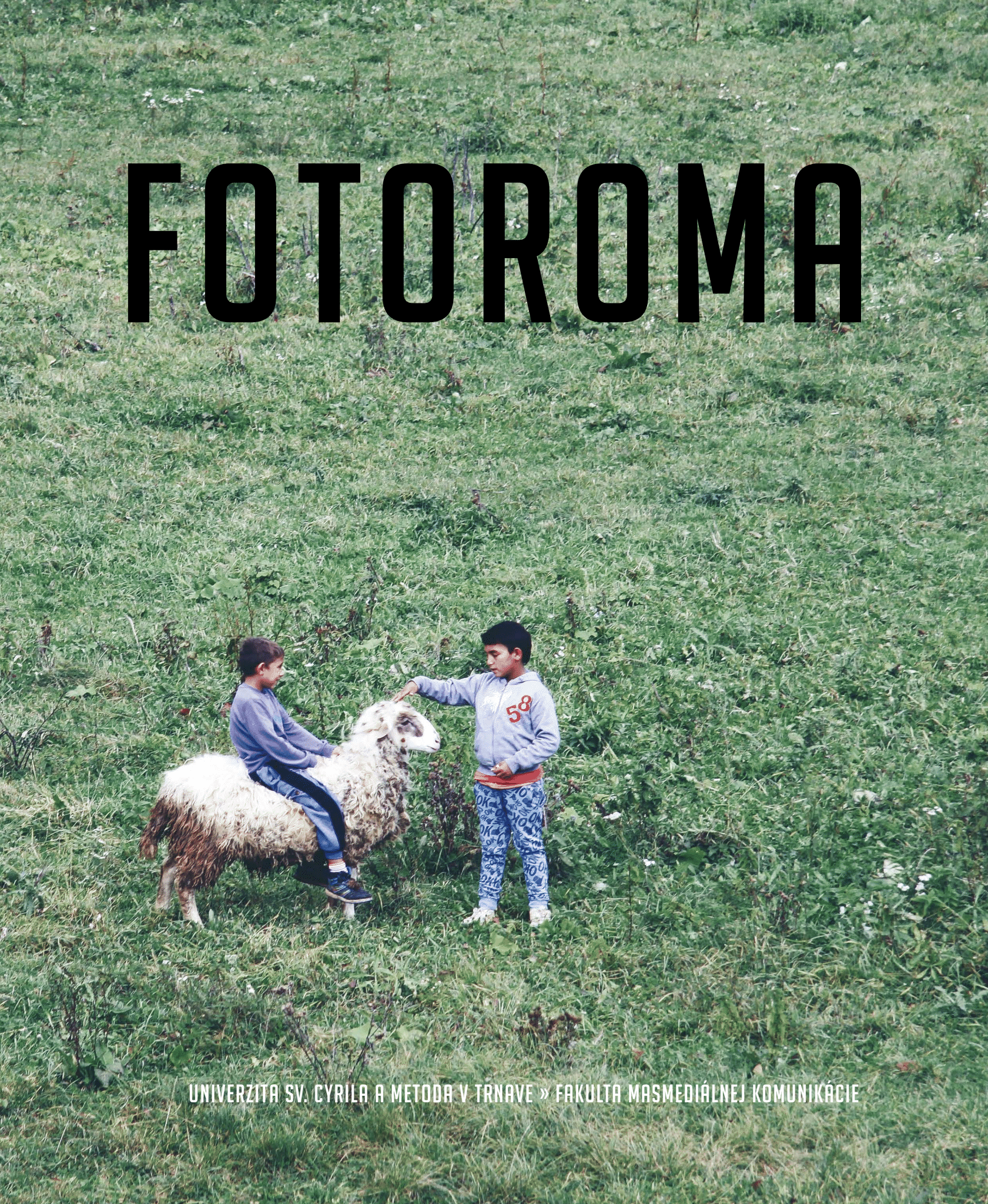 Fotoroma